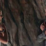 Shuri Black Panther Marvel bog / Filmz.dk