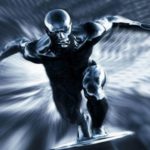 Silver Surfer solofilm MCU / Filmz.dk