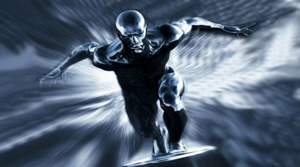 Silver Surfer solofilm MCU / Filmz.dk