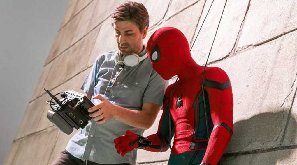 Spider-Man 3 instruktør Jon Watts MCU / Filmz.dk