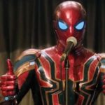 Spider-Man 3 MCU aftale Sony Marvel / Filmz.dk