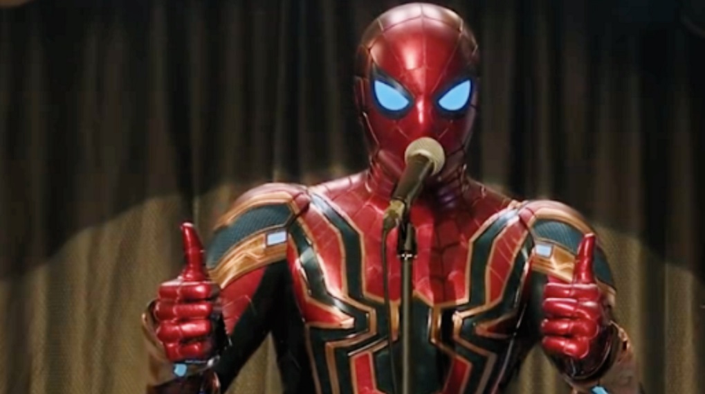 Spider-Man 3 MCU aftale Sony Marvel / Filmz.dk