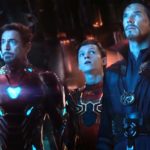 Spider-Man Avengers Endgame Russo MCU exit / Filmz.dk