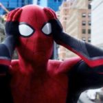 Spider-Man Far From Home Director's Cut Danmark / Filmz.dk