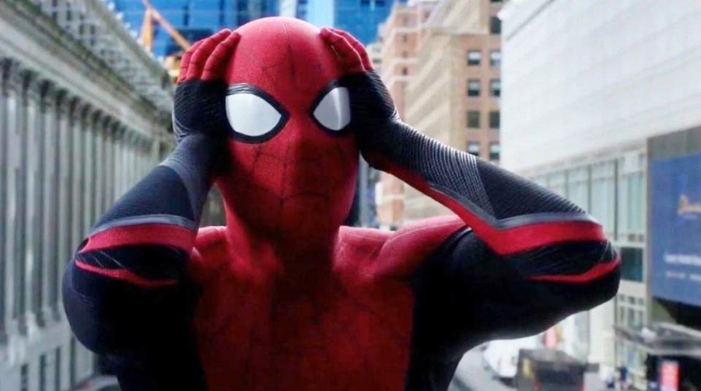 Spider-Man Far From Home Director's Cut Danmark / Filmz.dk