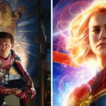 Spider-Man Far From Home større Captain Marvel / Filmz.dk