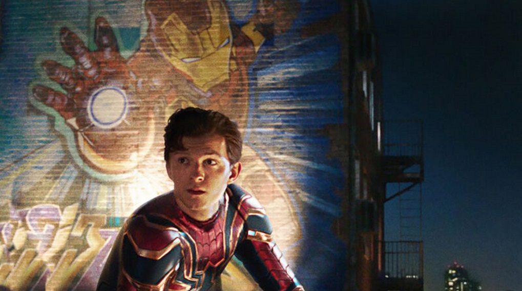 Spider-Man Sony fremtid skuffende MCU Kevin Smith / Filmz.dk