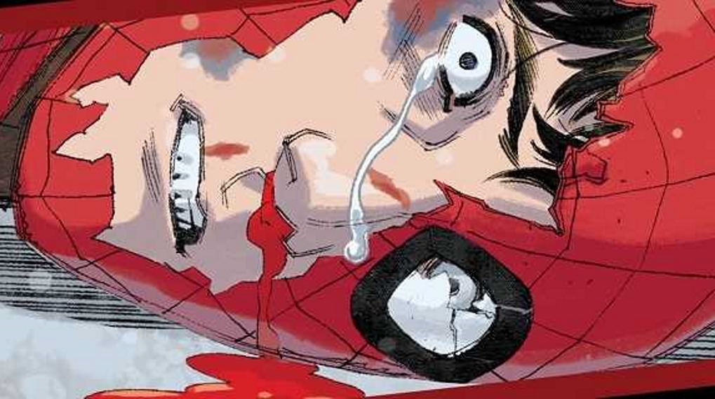 Spider-Man J. J. Abrams / Filmz.dk