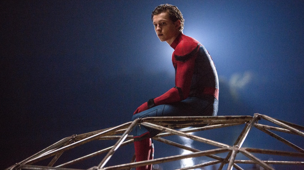 Spider-Man fremtid Sony SUMC / Filmz.dk