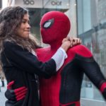 Spider-Man stjerner reaktioner MCU aftale / Filmz.dk