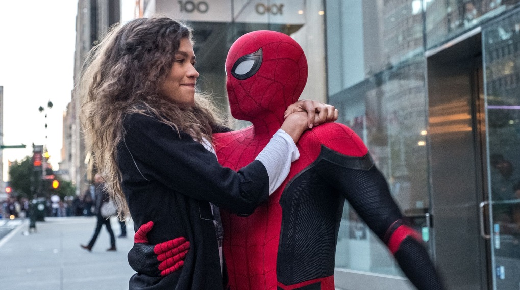Spider-Man stjerner reaktioner MCU aftale / Filmz.dk