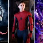 Spider-Man to universer MCU Sony / Filmz.dk
