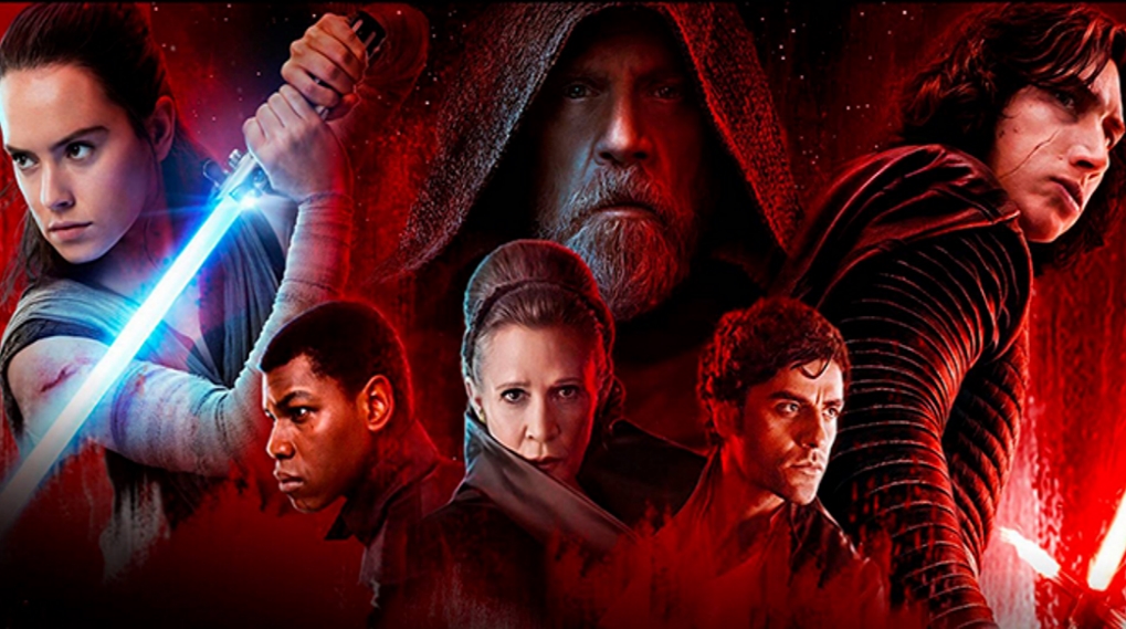 Star Wars for meget fejl Disney / Filmz.dk