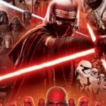 Star Wars The Rise of Skywalker plakat læk / Filmz.dk