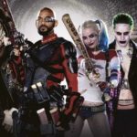 Suicide Squad 2 plot læk / Filmz.dk