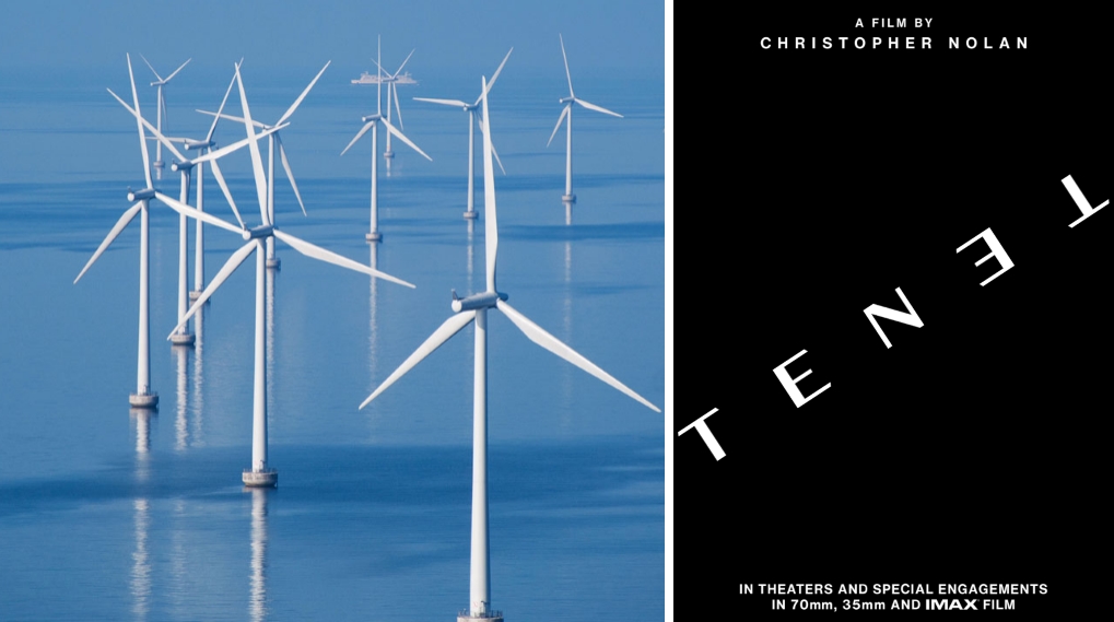 Tenet Christopher Nolan Danmark Rødbyhavn / Filmz.dk
