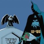 The Batman handling The Long Halloween / Filmz.dk