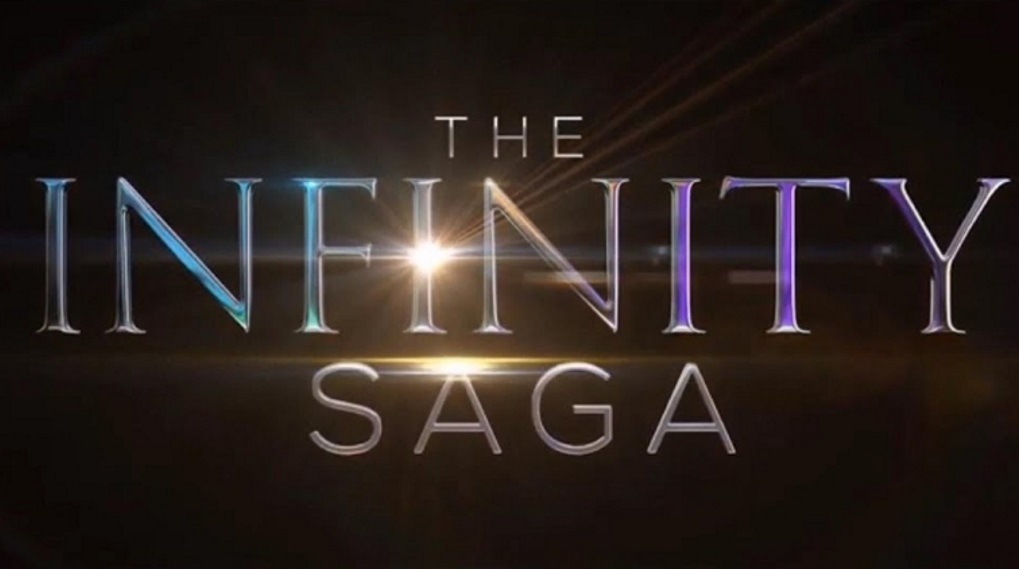 The Infinity Saga trailer MCU / Filmz.dk