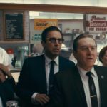 The Irishman danmark dansk premiere netflix scanbox / Filmz.dk