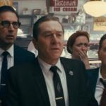 The Irishman dansk danmark premiere dato biograf / Filmz.dk