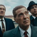 The Irishman Netflix første reaktioner / Filmz.dk