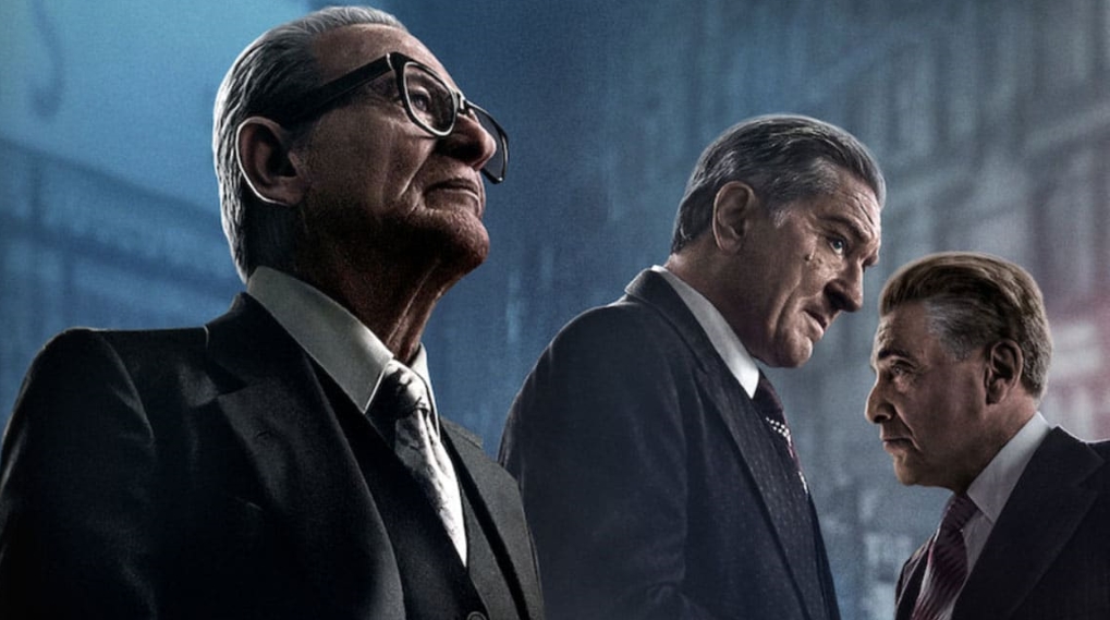 Marvel Martin Scorsese / Filmz.dk