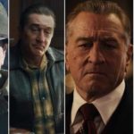 The Irishman trailer Robert De Niro / Filmz.dk