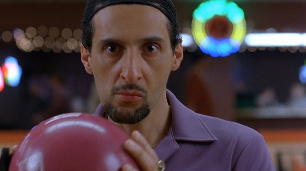 The Jesus Rolls Big Lebowski trailer / Filmz.dk