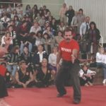 Karate Kid skuespiller død Rob Garrison / Filmz.dk
