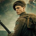 The King's Man trailer Kingsman prequel trailer / Filmz.dk