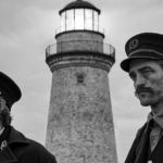 The Lighthouse trailer dansk premiere / Filmz.dk