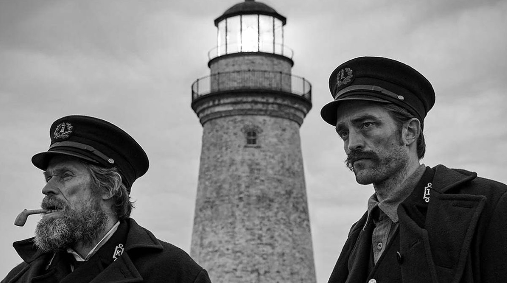 The Lighthouse trailer dansk premiere / Filmz.dk