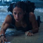 Tomb Raider 2 instruktør / Filmz.dk