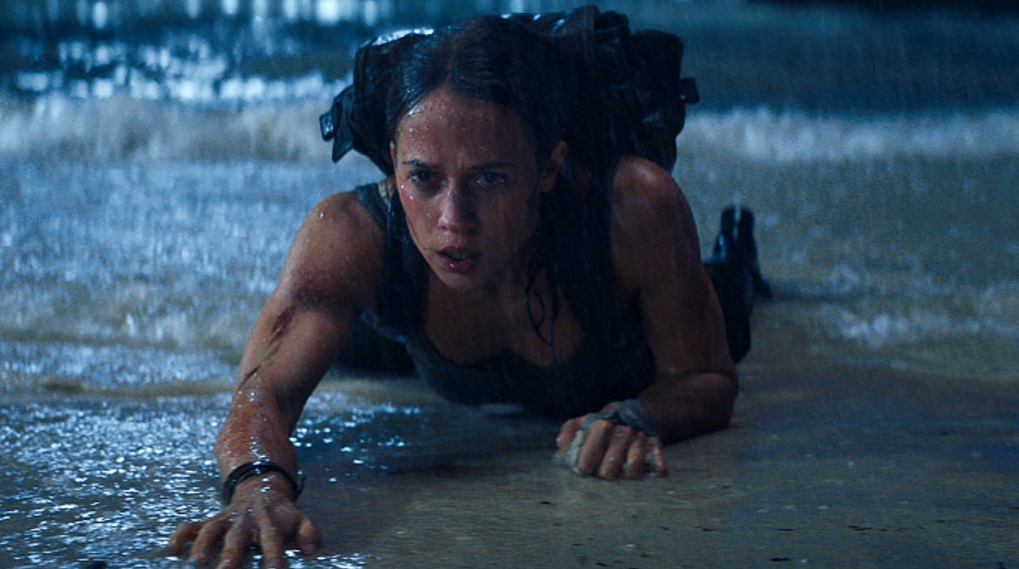 Tomb Raider 2 instruktør / Filmz.dk