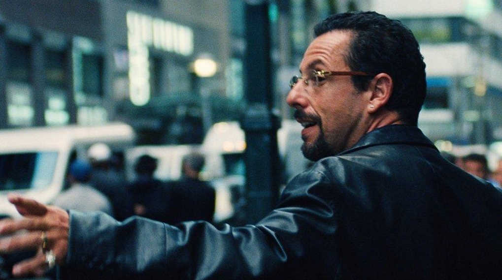 Uncut Gems trailer Adam Sandler / Filmz.dk