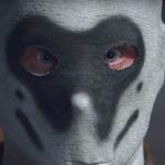 Watchmen fulde trailer serie HBO / Filmz.dk