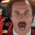 Will Ferrell Ryan Reynolds A Christmas Carol Et juleeventyr musical / Filmz.dk