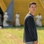 Will Poulter Ringenes herre serie Elrond / Filmz.dk