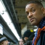 Will Smith Netflix David Lee The Council / Filmz.dk