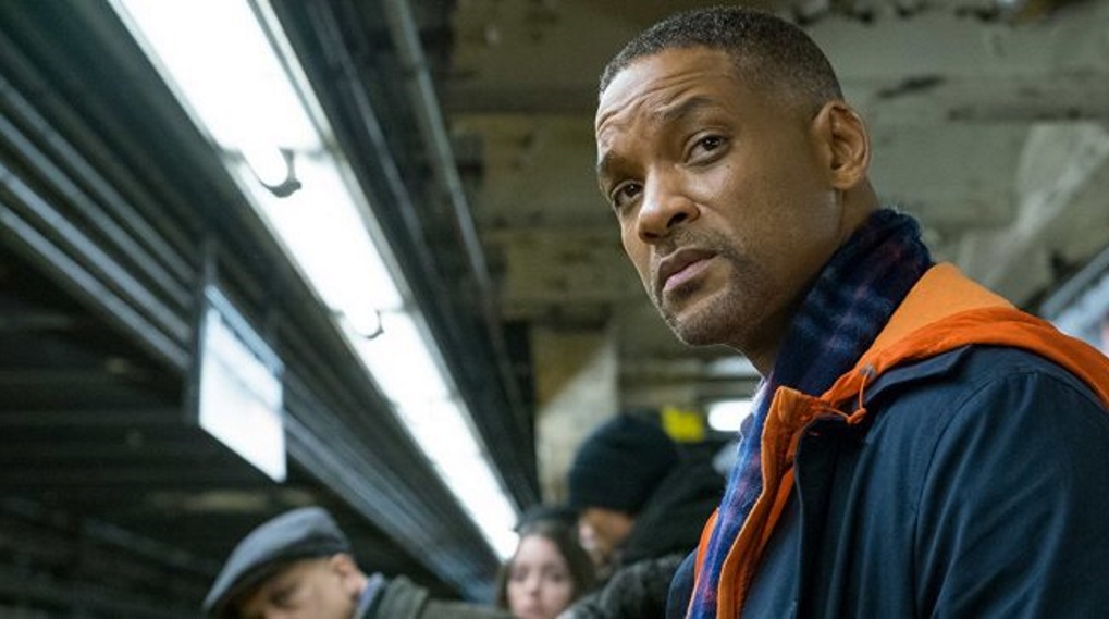 Will Smith Netflix David Lee The Council / Filmz.dk