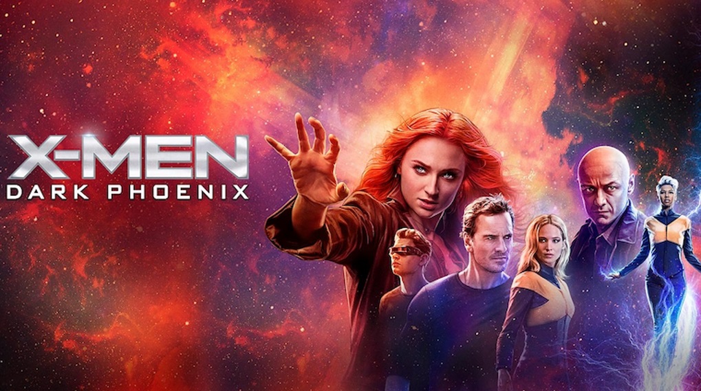 X-Men Dark Phoenix Honest Trailers / Filmz.dk