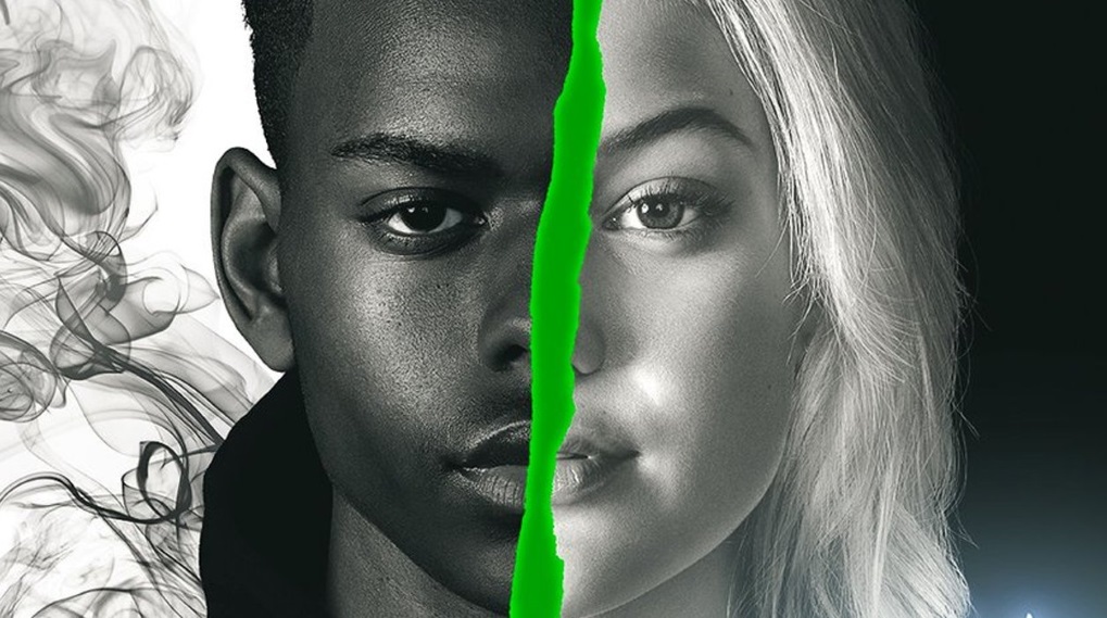 Cloak and Dagger aflyst Marvel serie / Filmz.dk