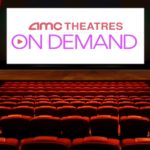 AMC verdens største biograf streaming tjeneste / Filmz.dk