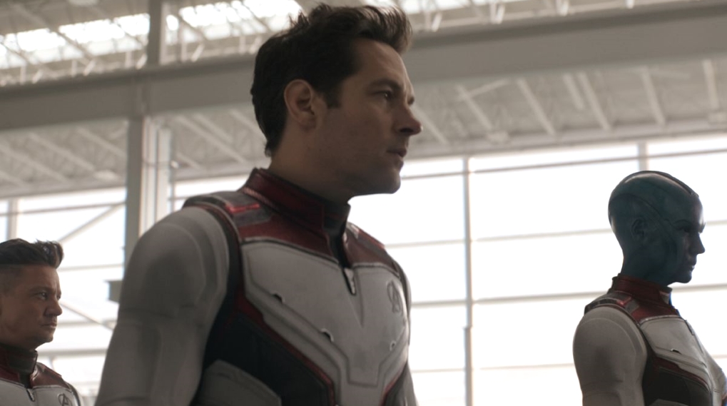 Ant-Man 3 MCU Marvel / Filmz.dk