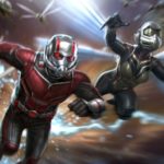 Ant-Man 3 Phase 5 / Filmz.dk