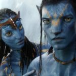 Avatar 2 optagelser billede / Filmz.dk