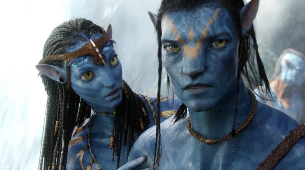 Avatar 2 optagelser billede / Filmz.dk