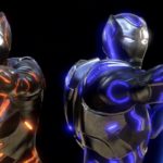 Avengers Damage Control The Void Danmark Virtual Reality / Filmz.dk