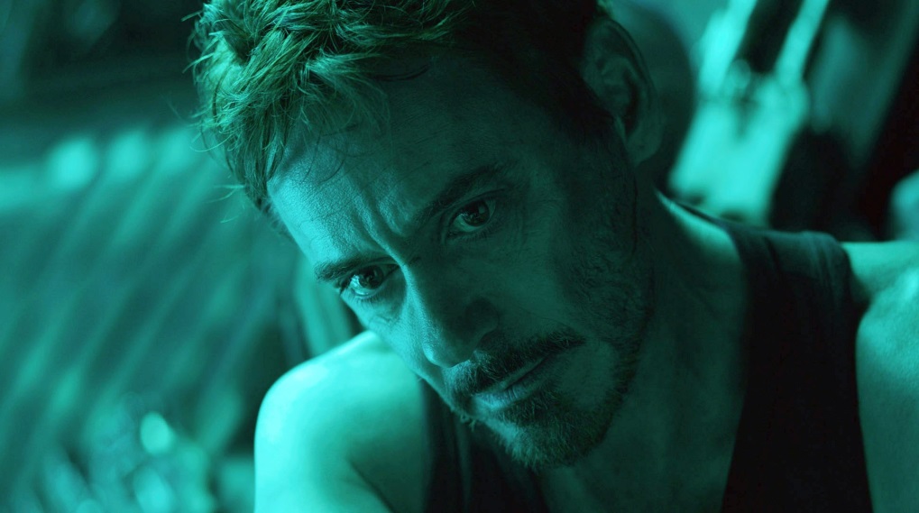 Avengers: Endgame Oscar Marvel / Filmz.dk