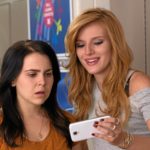 Bella Thorne pornofilm pornhub derfor / Filmz.dk